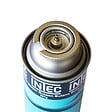INTEC - Cartouche de gaz - 56 pièces - 250gr - Gaz butane Bouteille Universelle à valve - Camping INTEC - vignette