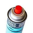 INTEC - Cartouche de gaz - 56 pièces - 250gr - Gaz butane Bouteille Universelle à valve - Camping INTEC - vignette