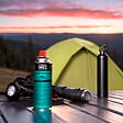 INTEC - Pack 4 Bouteilles de gaz Butane 227gr Cartouche gaz Camping Compacte Encliquetable Réchaud Désherbeur Barbecue INTEC - vignette