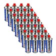 ALPENTECH - Pack de 28 Cartouches de gaz 250g Butane Bouteille de gaz Camping Réchaud Désherbeur ALPENTECH - vignette