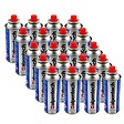 ALPENTECH - Pack de 20 Cartouches de gaz 250g butane Camping Butane ALPENTECH - vignette