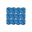 VITO - Pack de 12 Cartouches gaz 190g butane perçable sécurité stop-gaz VITO - vignette