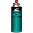 INTEC - Cartouche de gaz - 16 pièces - 250gr - Gaz butane Bouteille Universelle à valve - Camping INTEC - vignette