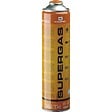 KEMPER - Pack de 6 Cartouches gaz 330g Bouteilles Butane propane 600ml Kemper Bonbonne gaz universelle valve 7/16 - vignette