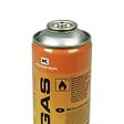 KEMPER - Pack de 6 Cartouches gaz 330g Bouteilles Butane propane 600ml Kemper Bonbonne gaz universelle valve 7/16 - vignette