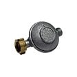 UNIVERS DU PRO - Kit connexion gaz pour réchauds gaz  Tuyau gaz souple 1.50m + Embout tétine + détendeur BUTANE 28 mbars - vignette