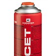 KEMPER - Cartouche gaz 330gr NOVACET Butane propane mix 600ml Valve 7/16 KEMPER - vignette