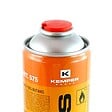 KEMPER - Pack de 12 Cartouches de gaz 330gr Butane propane mix 600ml Valve 7/16 KEMPER - vignette