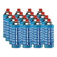 KEMPER - Pack de 16 Cartouches de gaz 227g Butane KEMPER Réchauds et équipement de camping - vignette
