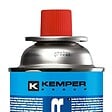 KEMPER - Pack de 16 Cartouches de gaz 227g Butane KEMPER Réchauds et équipement de camping - vignette