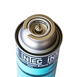 INTEC - Cartouche de gaz - 8 pièces - 250gr - Gaz butane Bouteille Universelle à valve - Camping INTEC - vignette