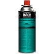 INTEC - Cartouche de gaz - 28 pièces - 250gr - Gaz butane Bouteille Universelle à valve - Camping INTEC - vignette