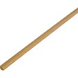 AJ TIMBER - Un quart de rond revêtu chêne clair 14x14mm L.2.40m - vignette