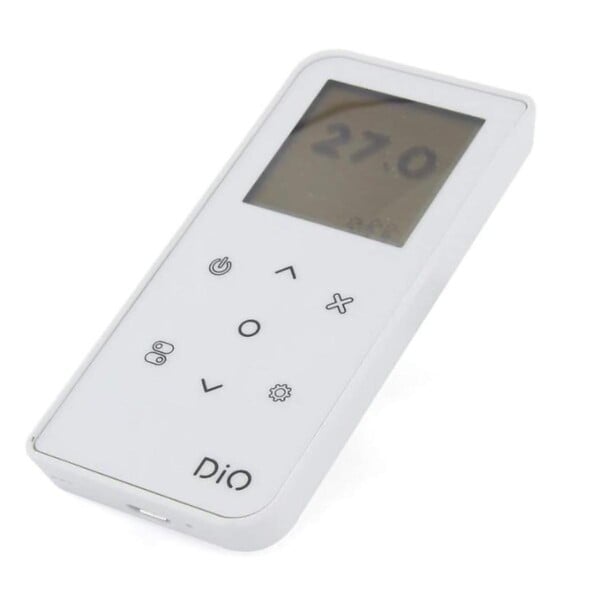 DIO - Thermostat 2.0 + batterie rechargeable - DiO - large