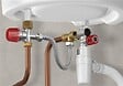 WATTS - Kit de sécurité pour chauffe-eau à accumulation - Longueur flexible: 300 mm - Diamètre flexible: 13 mm - vignette