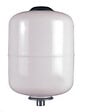 THERMADOR - Vase d'expansion sanitaire VEXBAL - Capacité: 5 L - Diamètre: 16 cm - Hauteur: 30 cm - BLANC - vignette