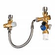 THERMADOR - Kit de sécurité chauffe-eau Thermador KMIXV siège standard GSL vertical - vignette