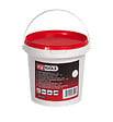 KS TOOLS - Seau de graisse à pneus blanche KS TOOLS 1 kg - 100.4025 - vignette