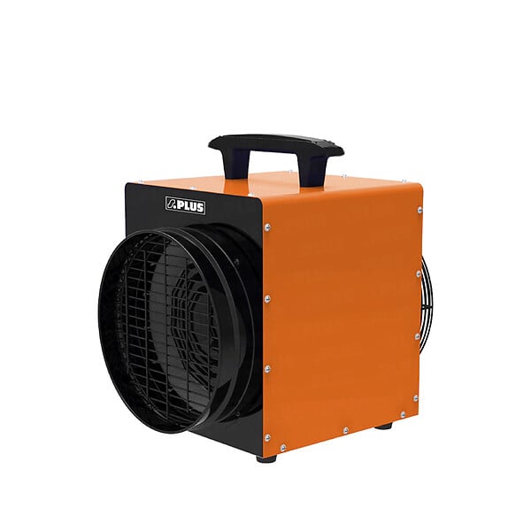 SPLUS - Aérotherme électrique portable ELP 4 - 3300 W - S.PLUS - 2800063 - large