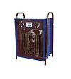 SPLUS - Splus - Aérotherme électrique 5 / 10 / 15 kW Tri 400V 58°C max. - ELP 15.1 S.PLUS - vignette