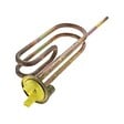 ARISTON - Résistance blindé Ariston horizontal pour brides 6 trous - vignette