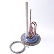 THERMOR - Résistance chauffe eau 2200W blindée  joint  THERMOR  60187 - vignette