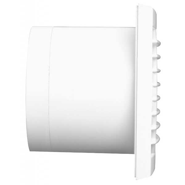 UNELVENT - Aérateur axial EDM 80 NZ - 9W - 80m3/h - large