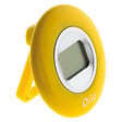 OTIO - Thermomètre intérieur LCD - Jaune - Otio - vignette