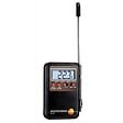 TESTO SARL - Mini-thermomètre alarme avec minimum/maximum. - vignette