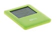 OTIO - Thermomètre hygromètre magnétique LCD - Vert - Otio - vignette
