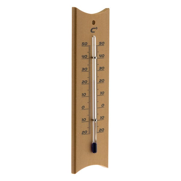 OTIO - Thermomètre classique à alcool - Otio - large