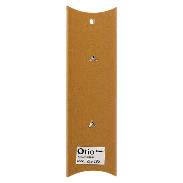 OTIO - Thermomètre classique à alcool - Otio - large