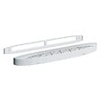 ANJOS - ENTREE AIR ACOUSTIQUE PAC 2 ISOLA 2 30 NOIRE - vignette