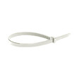 AXELAIR - Serre-tube nylon noir ø125-160 - vignette
