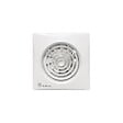 UNELVENT - Aérateur Silent 100 CHZ - 8W - 95m3/h - Avec hygrostat réglable - vignette