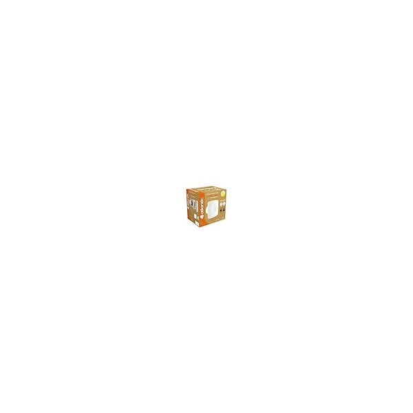 ATLANTIC - Extracteur permanent Curv Confort 100 HY - 1/1,5W - 20/50m³/h - 16/22dB(A) - Blanc - large