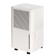 VOLTMAN - Déshumidificateur électronique 10L/jour 2.2L - Voltman - vignette