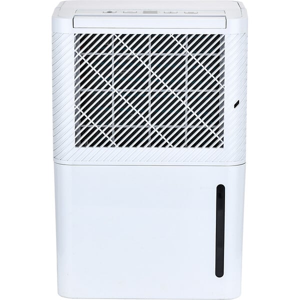 VOLTMAN - Déshumidificateur électronique 10L/jour 2.2L - Voltman - large