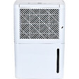 VOLTMAN - Déshumidificateur électronique 10L/jour 2.2L - Voltman - vignette