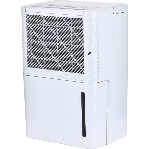 VOLTMAN - Déshumidificateur électronique 10L/jour 2.2L - Voltman - large