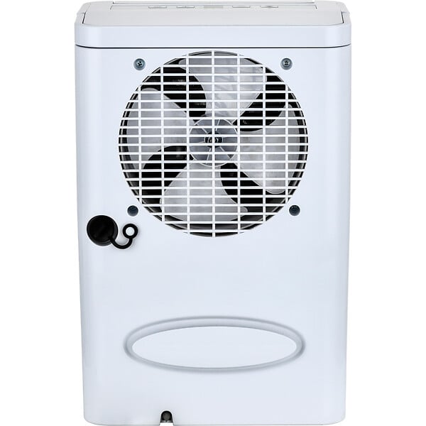 VOLTMAN - Déshumidificateur électronique 10L/jour 2.2L - Voltman - large