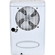 VOLTMAN - Déshumidificateur électronique 10L/jour 2.2L - Voltman - vignette