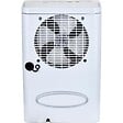 VOLTMAN - Déshumidificateur électronique 12L/jour 2.2L - Voltman - vignette