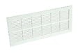 NICOLL - Grille sous-toit 120x297 NICOLL - Blanc - PB151B - vignette