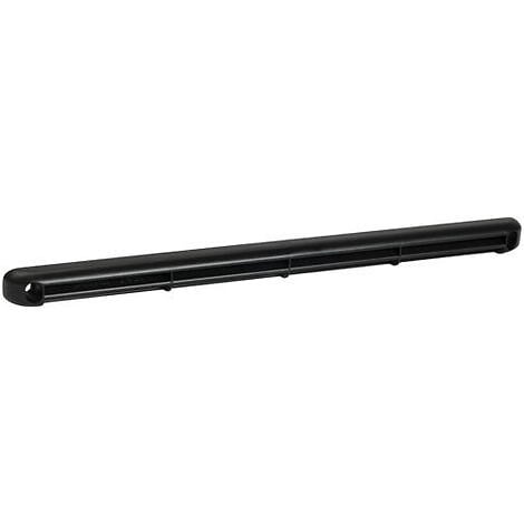 NICOLL - Déflecteur D321NT Noir NICOLL - large