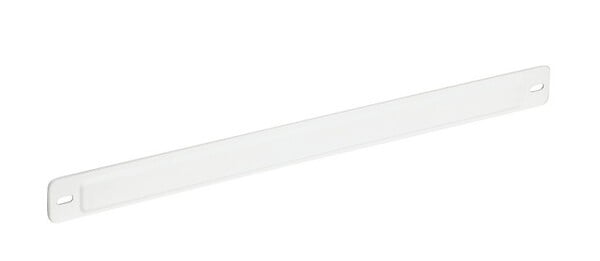 NICOLL - Cache mortaise NICOLL - blanc - CG1703 - large
