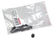 NICOLL - Sachet de 20 cache vis NICOLL - noir - 20CVISN - vignette