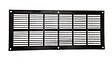 NICOLL - Grille sous-toit 120x297 NICOLL - marron - PB151M - vignette