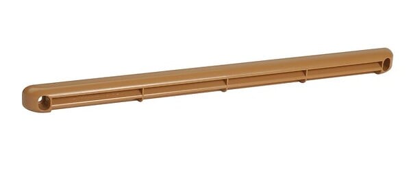 NICOLL - Déflecteur D321CT Bois clair NICOLL - large