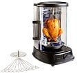 DOMOCLIP - Rotisserie Verticale 21l 1500w - DOM323 - vignette